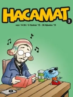 Hacamat 2