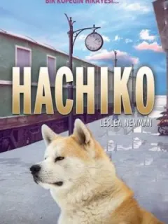 Hachiko