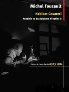 Hakikat Cesareti