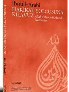 Hakikat Yolcusuna Klavuz