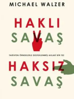 Haklı Savaş Haksız Savaş