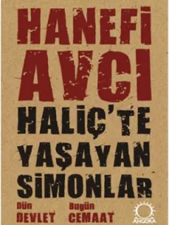 Haliç'te Yaşayan Simonlar