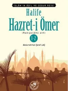 Halife Hazret-i Ömer - İki Kitap Birarada