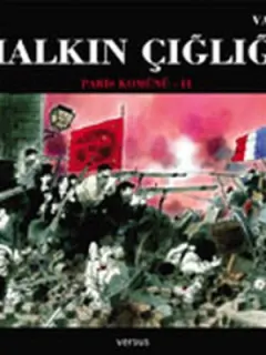 Halkın Çığlığı - Paris Komünü 1