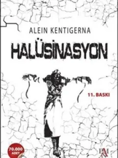 Halüsinasyon