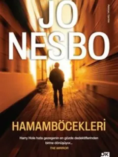 Hamamböcekleri