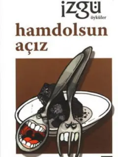 Hamdolsun Açız