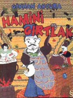 Hamini Gırtlak
