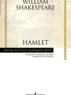 Hamlet - Hasan Ali Yücel Klasikleri