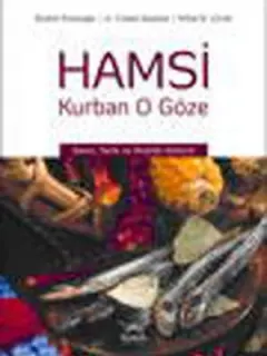 Hamsi Kurban O Göze