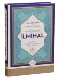 Hanefiler İçin İlmihal