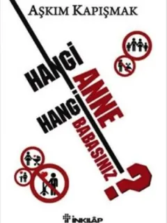 Hangi Anne Hangi Babasınız?