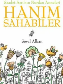Hanım Sahabeler