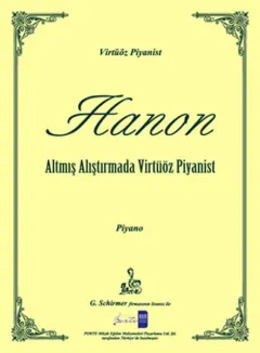 Hanon