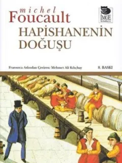 Hapishanenin Doğuşu