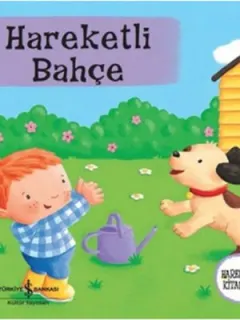 Hareketli Bahçe