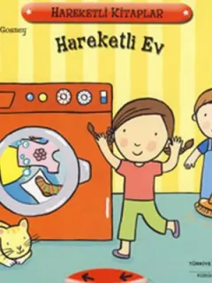 Hareketli Ev