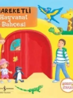 Hareketli Hayvanat Bahçesi