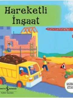 Hareketli İnşaat