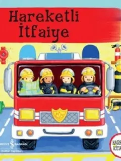 Hareketli İtfaiye
