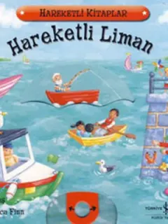 Hareketli Liman