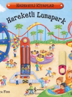 Hareketli Lunapark