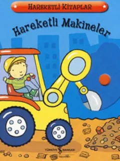 Hareketli Makineler