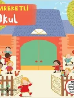 Hareketli Okul