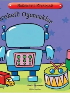 Hareketli Oyuncaklar
