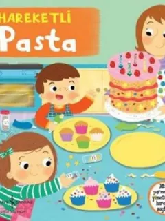 Hareketli Pasta