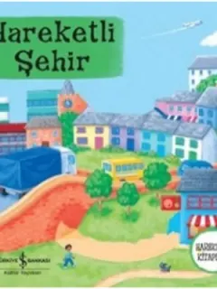 Hareketli Şehir