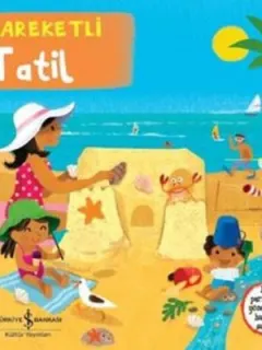 Hareketli Tatil