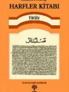 Harfler Kitabı