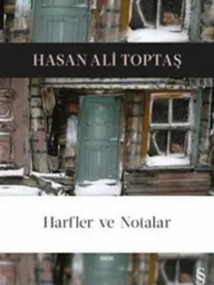 Harfler ve Notalar