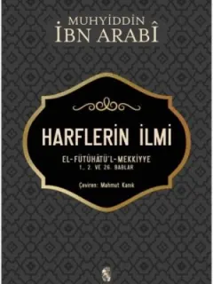 Harflerin İlmi