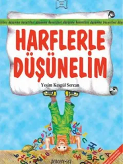 Harflerle Düşünelim