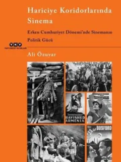 Hariciye Koridorlarında Sinema