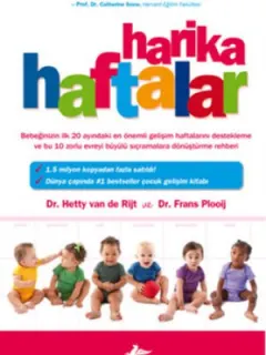 Harika Haftalar