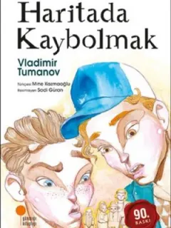 Haritada Kaybolmak