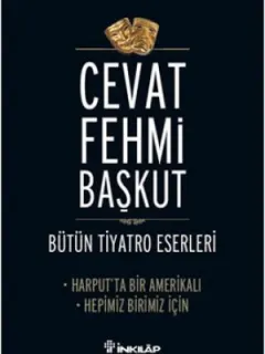 Harput'ta Bir Amerikalı - Hepimiz Birimiz İçin