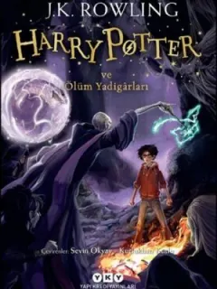 Harry Potter ve Ölüm Yadigarları - 7. Kitap