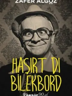 Haşırt Dı Bilekbord