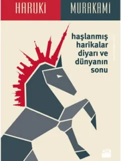 Haşlanmış Harikalar Diyarı ve Dünyanın Sonu