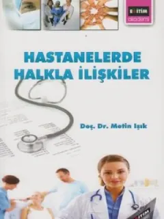 Hastanelerde Halkla İlişkiler