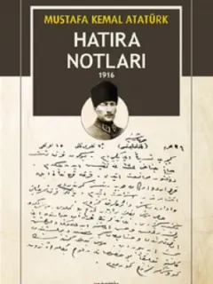 Hatıra Notları 1916