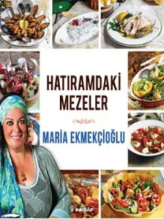 Hatıramdaki Mezeler