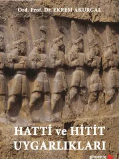 Hatti ve Hitit Uygarlıkları