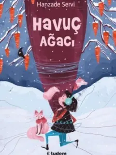Havuç Ağacı
