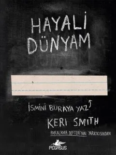Hayali Dünyam
