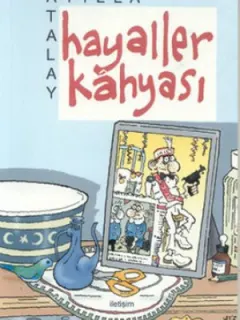 Hayaller Kahyası